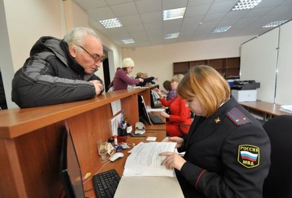 прописка в Дагестанских Огнях